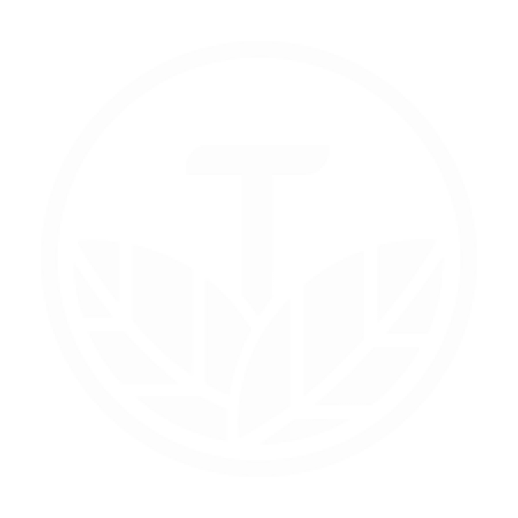 true nature logo