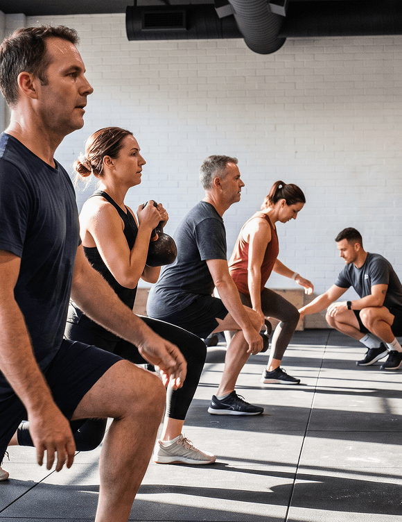 Fitness