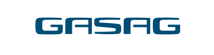 Gasag Logo