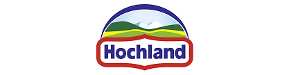 Hochland Logo