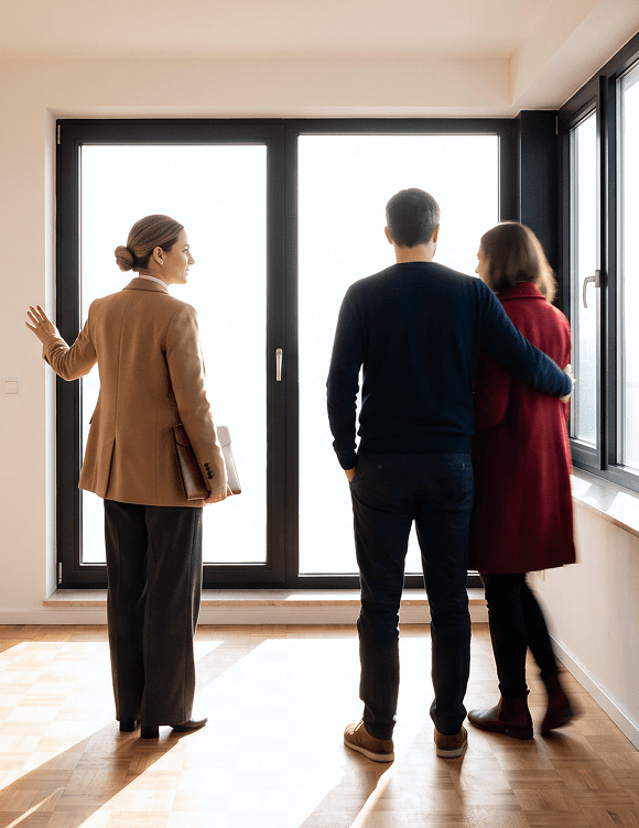Immobilienmakler