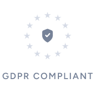 GDPR compliant