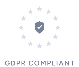 GDPR compliant
