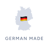 German made