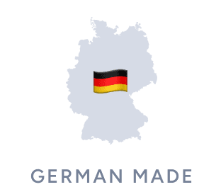 German made