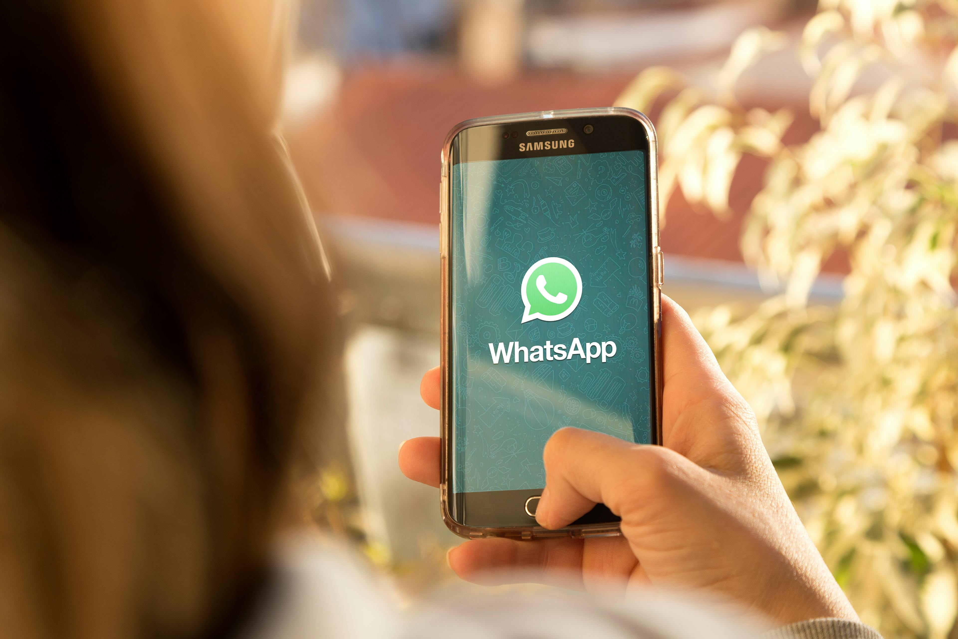 WhatsApp Business im Überblick (2022)